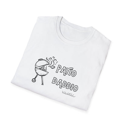 Patio Daddio T-Shirt