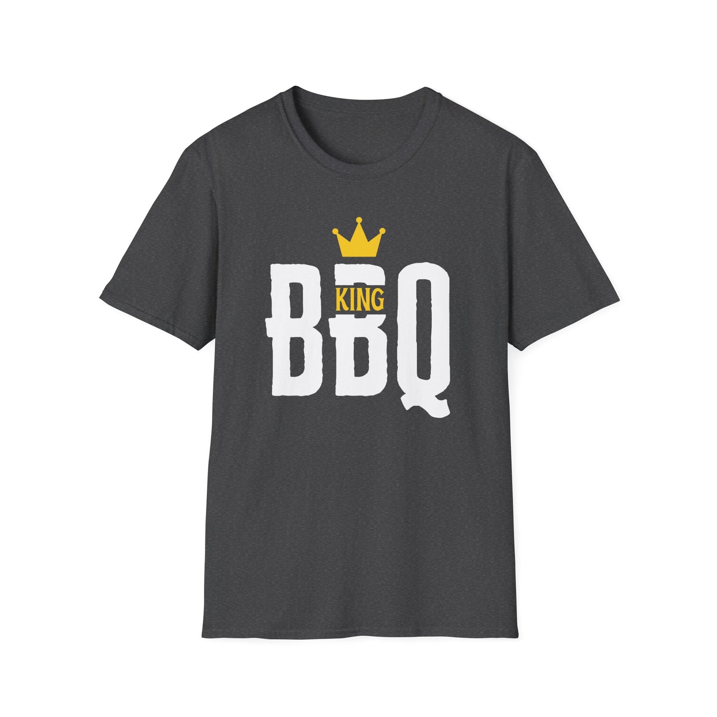BBQ King T-Shirt
