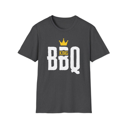 BBQ King T-Shirt