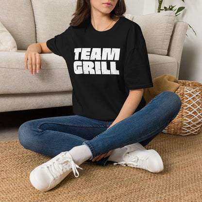 Team Grill T-Shirt