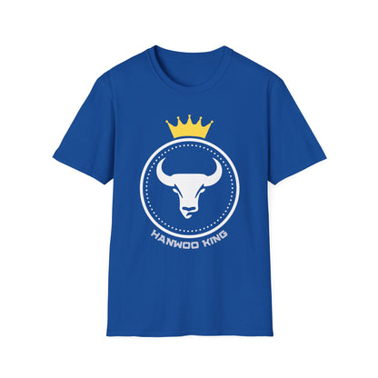 Hanwoo King T-Shirt