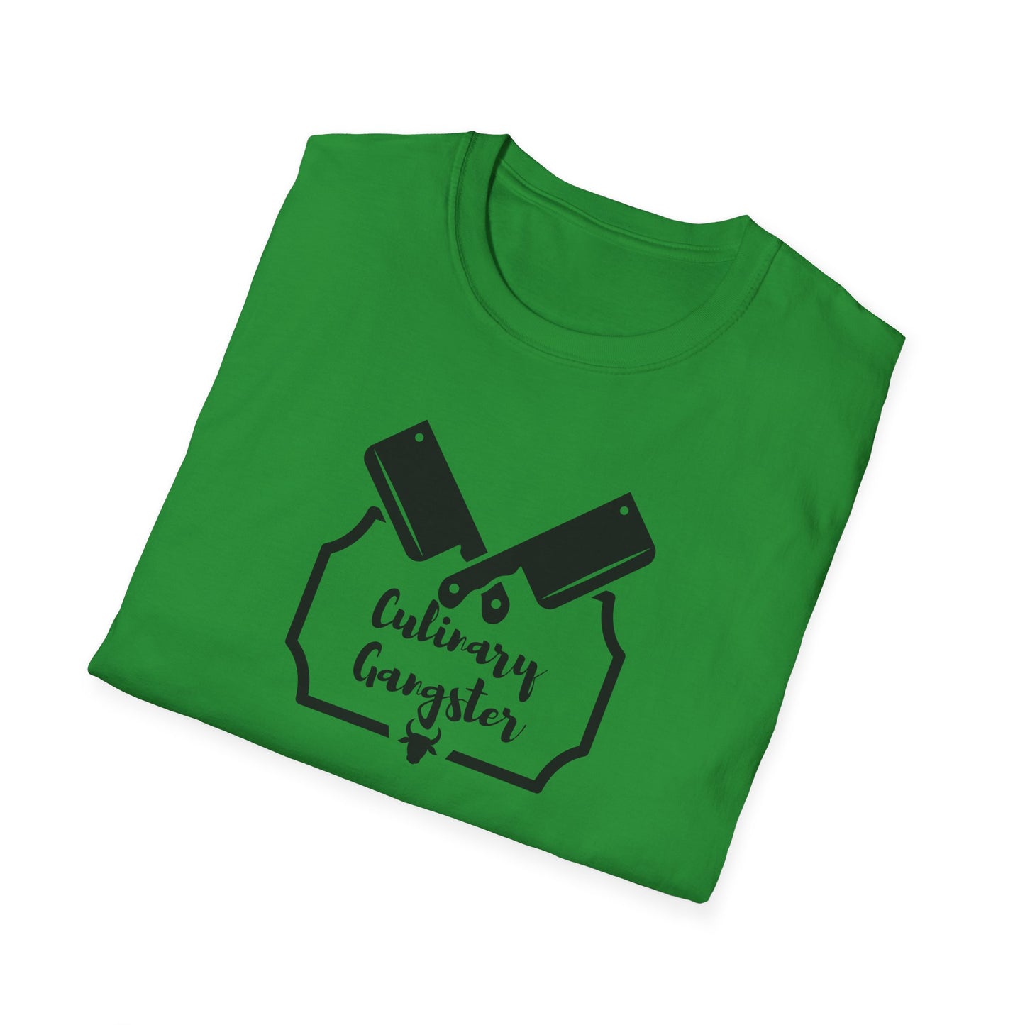 Culinary Gangster T‑Shirt