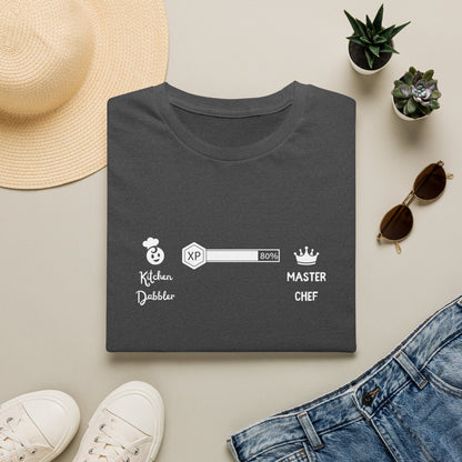 Level Up Cook T-Shirt
