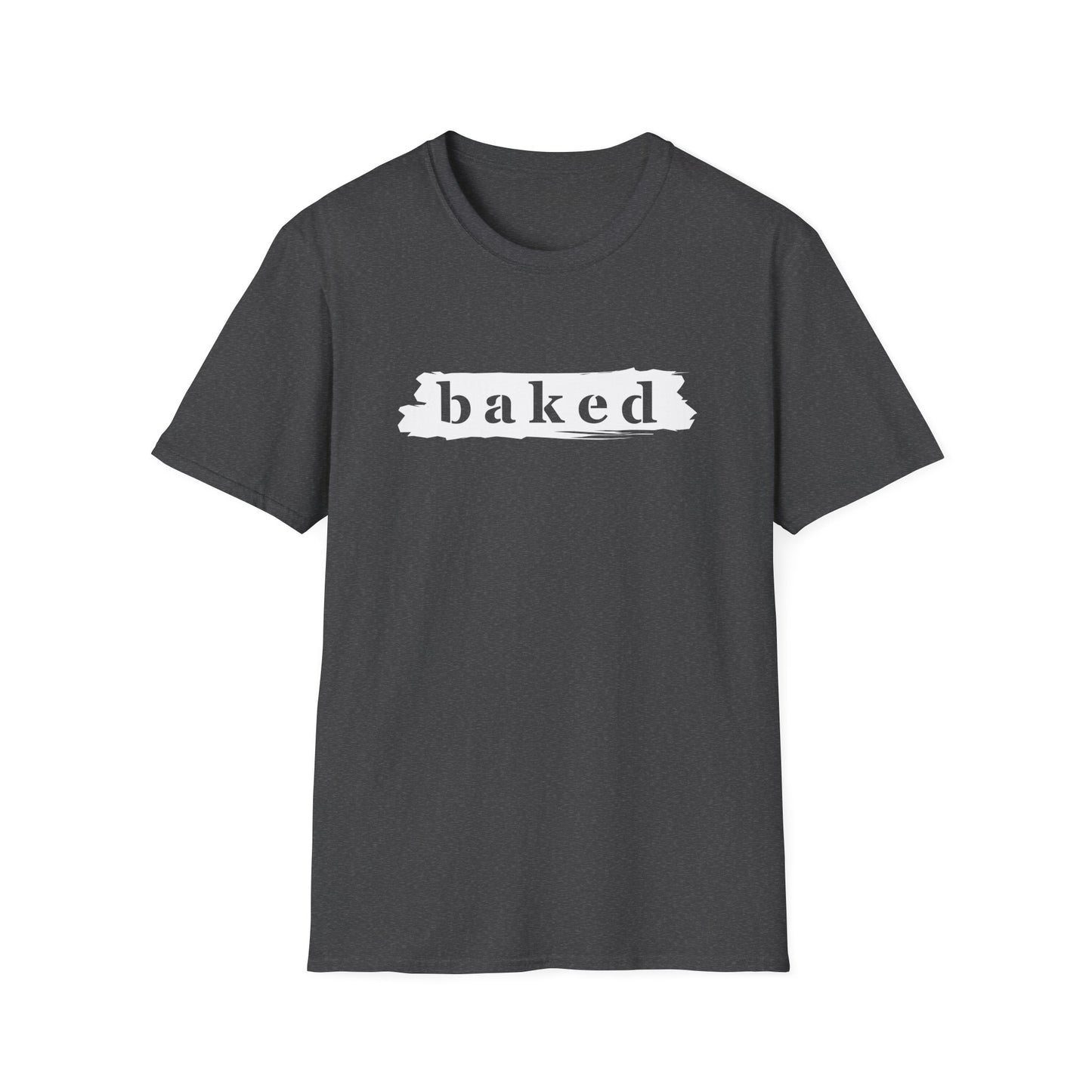 Baked T-Shirt