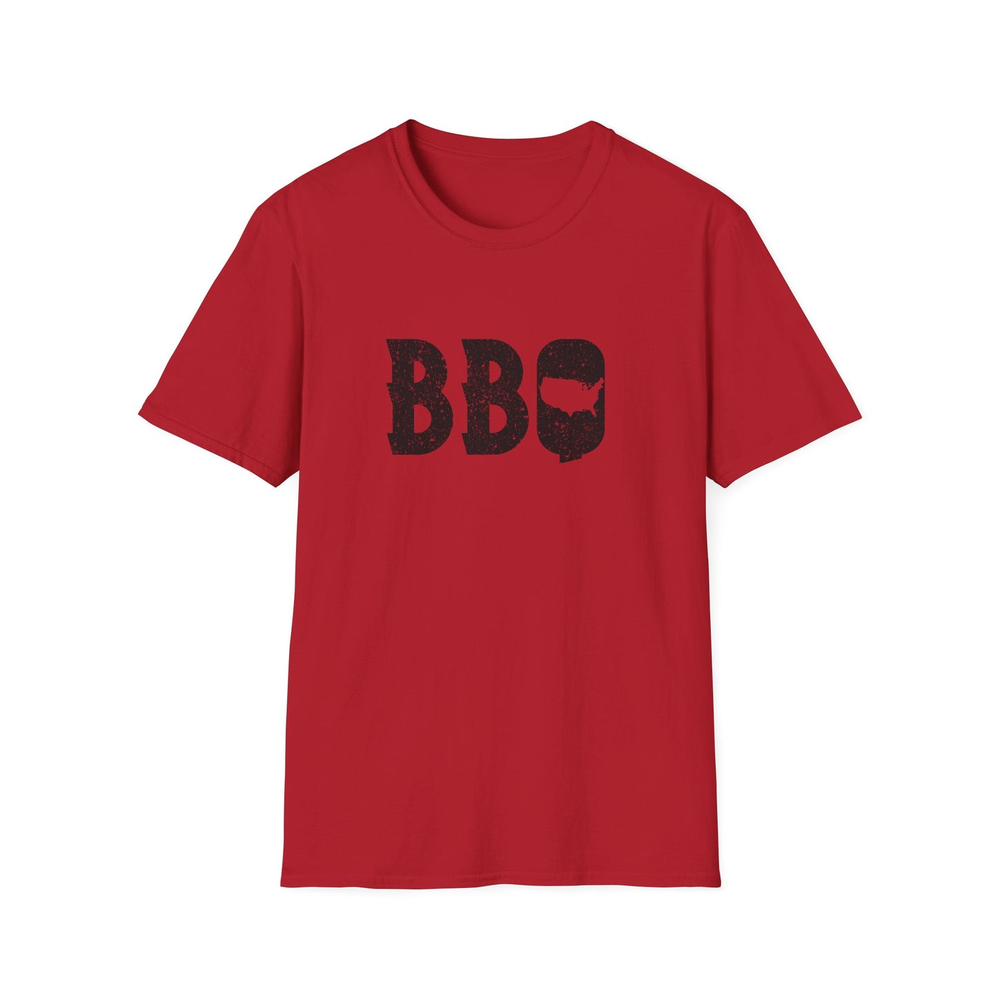 BBQ USA T-Shirt