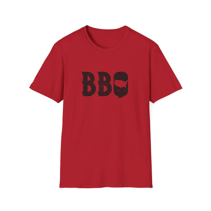 BBQ USA T-Shirt
