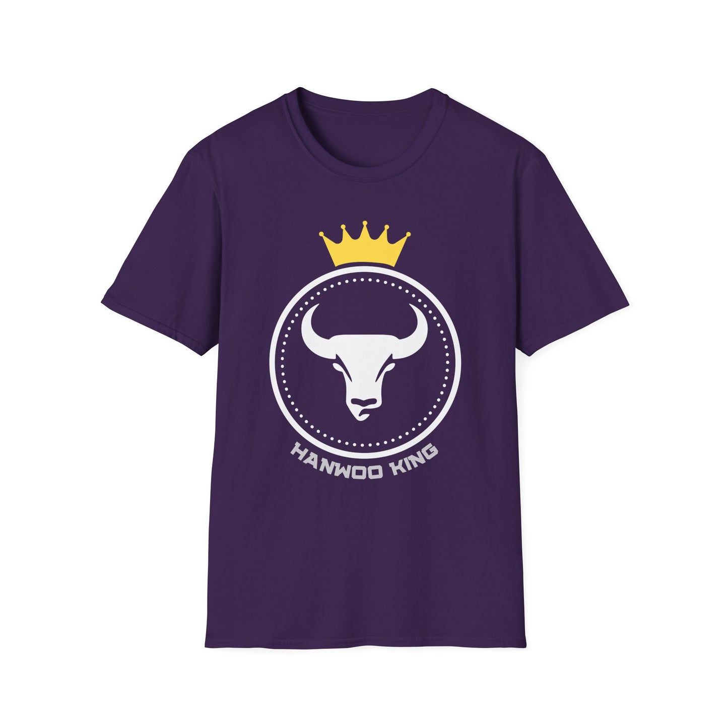 Hanwoo King T-Shirt
