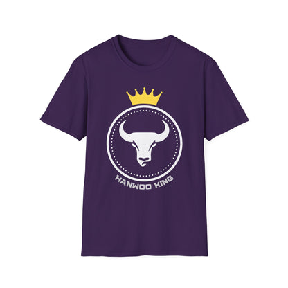 Hanwoo King T-Shirt