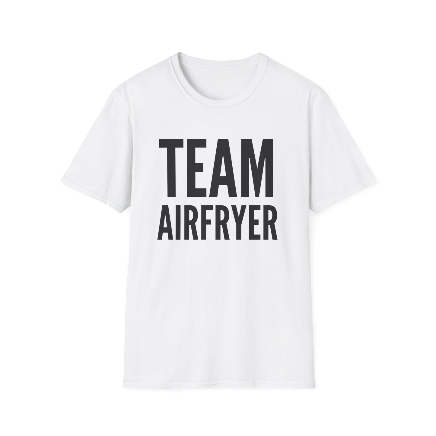Team Airfryer T-Shirt