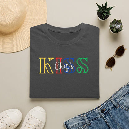 Chef's Kiss T-Shirt