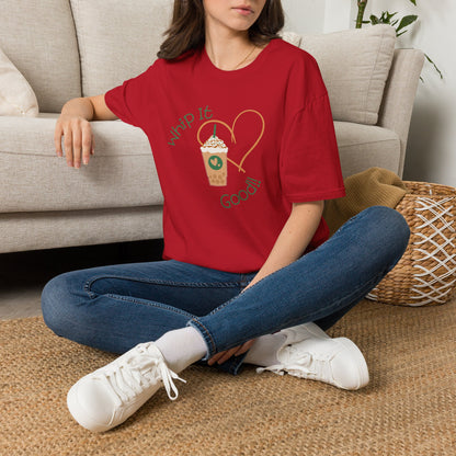 Camiseta "Whip It Good"