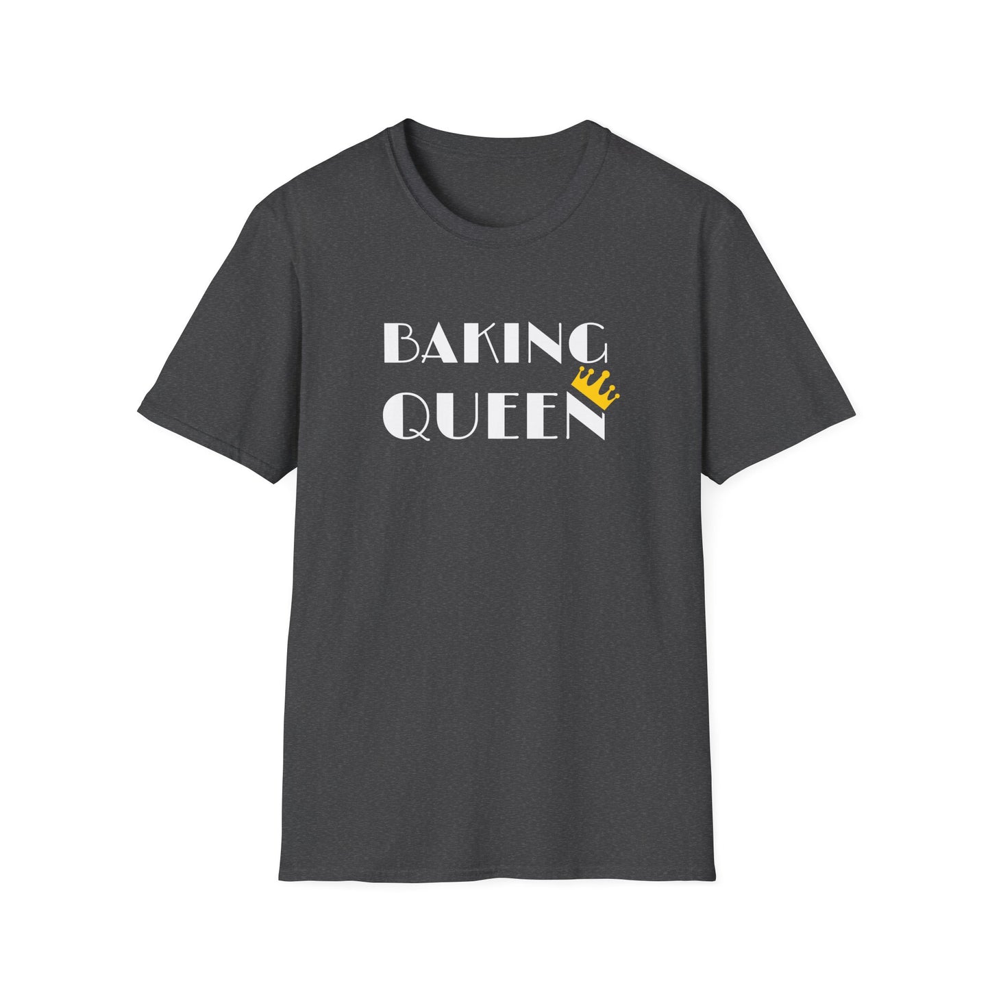 Baking Queen #1 T-Shirt