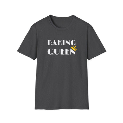 Baking Queen #1 T-Shirt