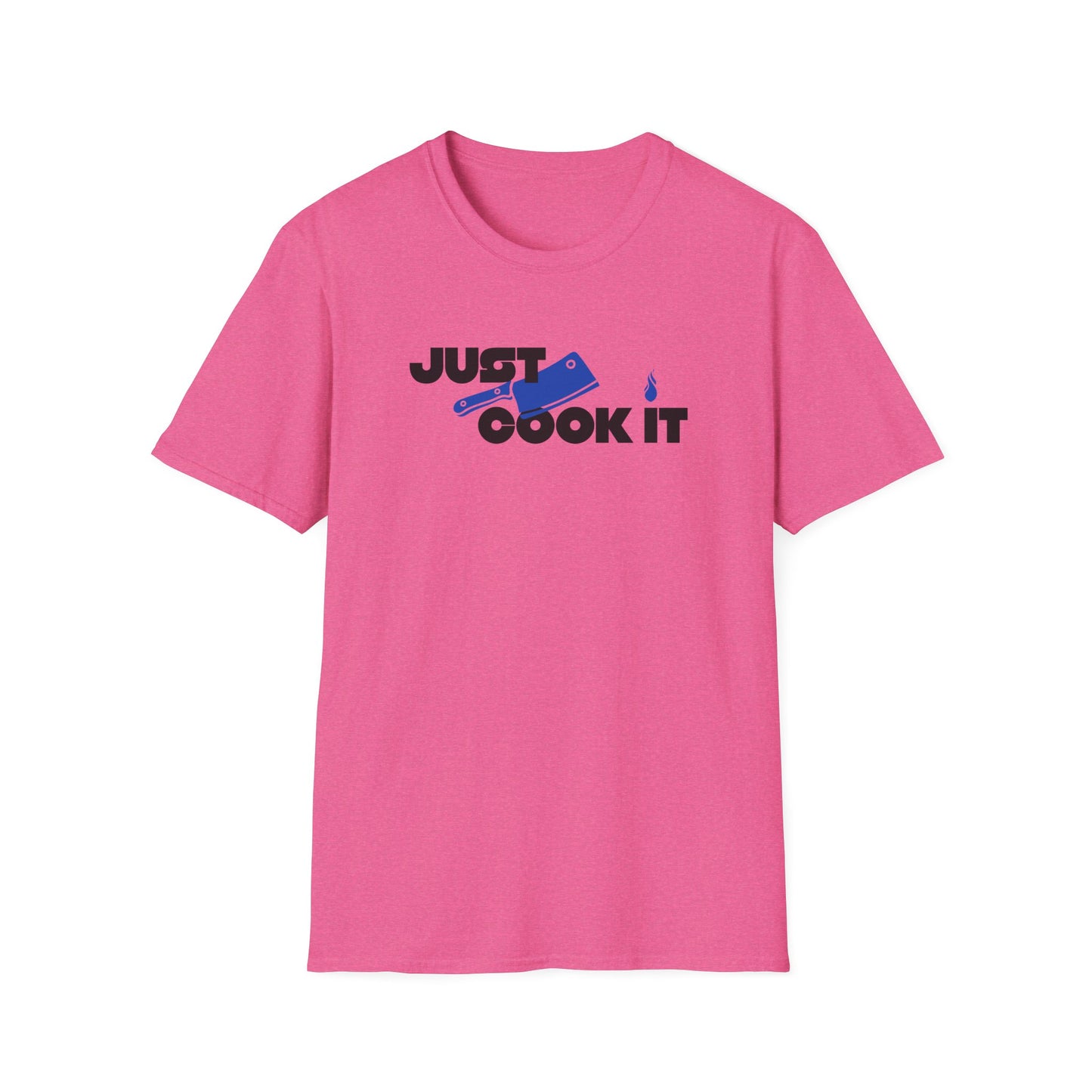 Just Cook It T-Shirt