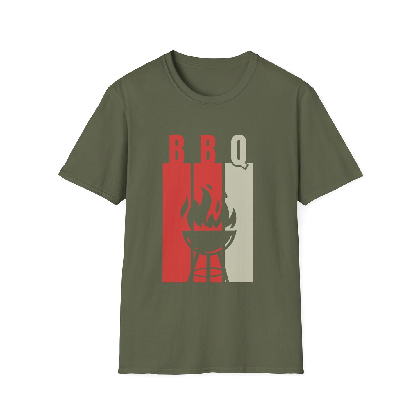 BBQ T-Shirt