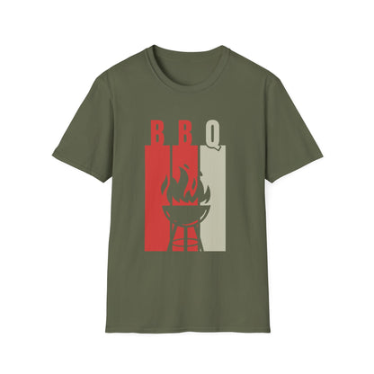 BBQ T-Shirt