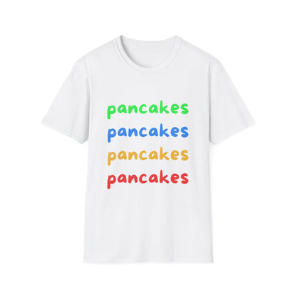 Pancakes T-Shirt