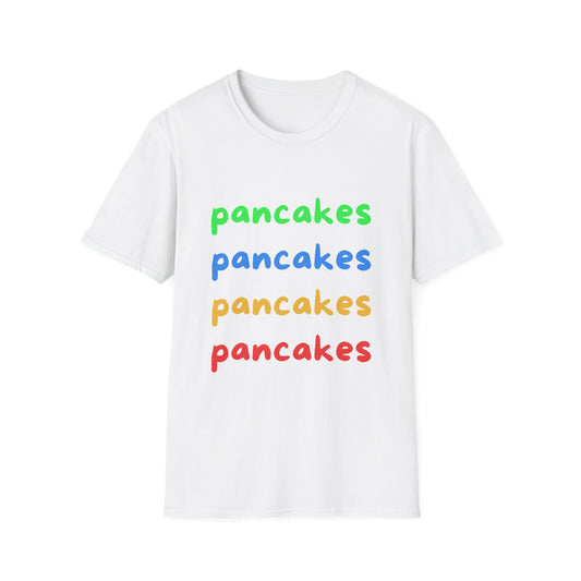 Pancakes T-Shirt