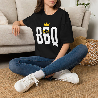 BBQ King T-Shirt