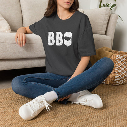 BBQ USA T-Shirt