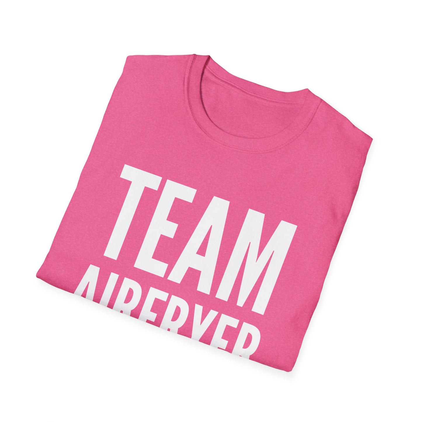 Team Airfryer T-Shirt