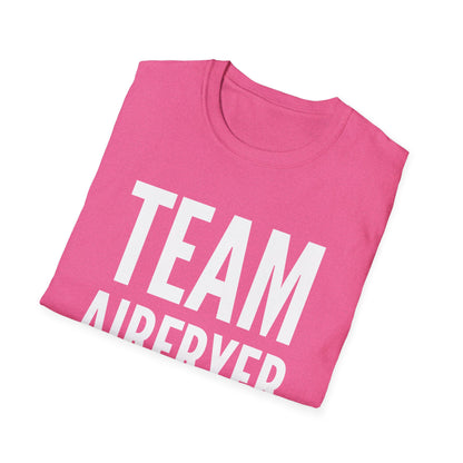 Team Airfryer T-Shirt