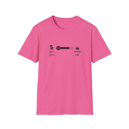 Level Up Cook T-Shirt