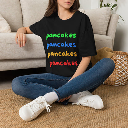 Pancakes T-Shirt