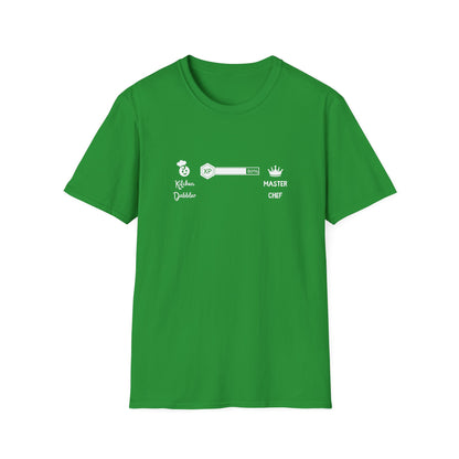 Level Up Cook T-Shirt