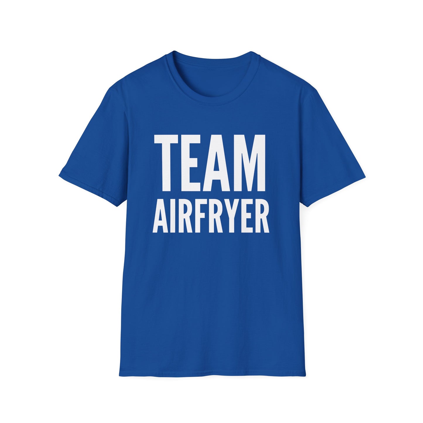 Team Airfryer T-Shirt