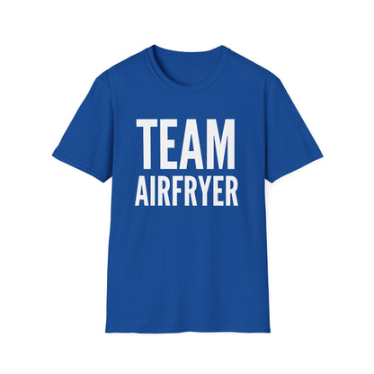 Team Airfryer T-Shirt
