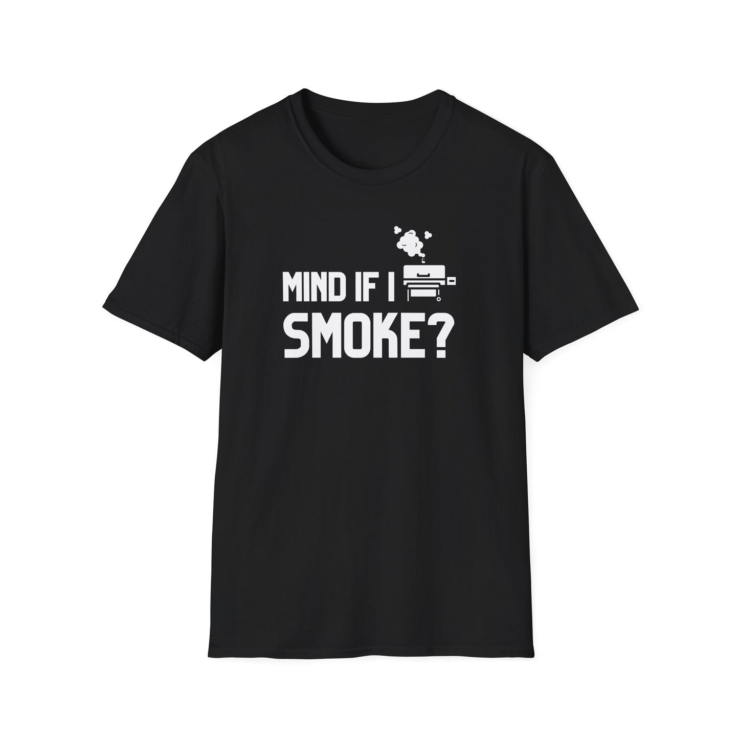Mind If I Smoke T-Shirt