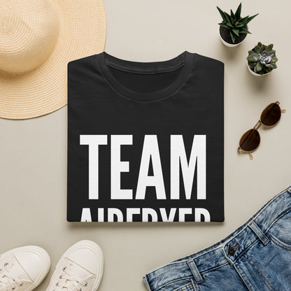Team Airfryer T-Shirt