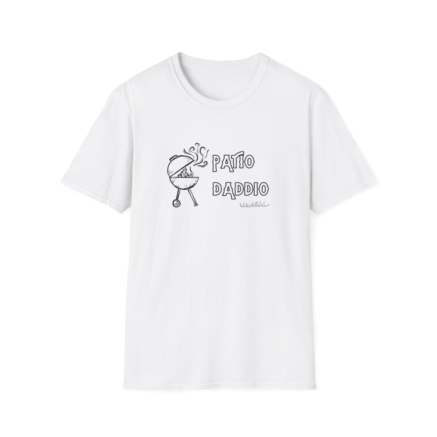 Patio Daddio T-Shirt
