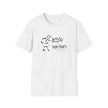 Patio Daddio T-Shirt