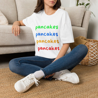 Pancakes T-Shirt
