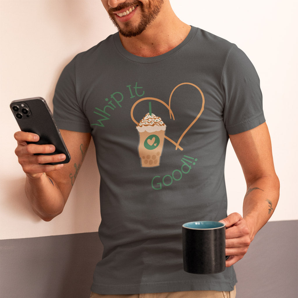 Whip It Good T-Shirt