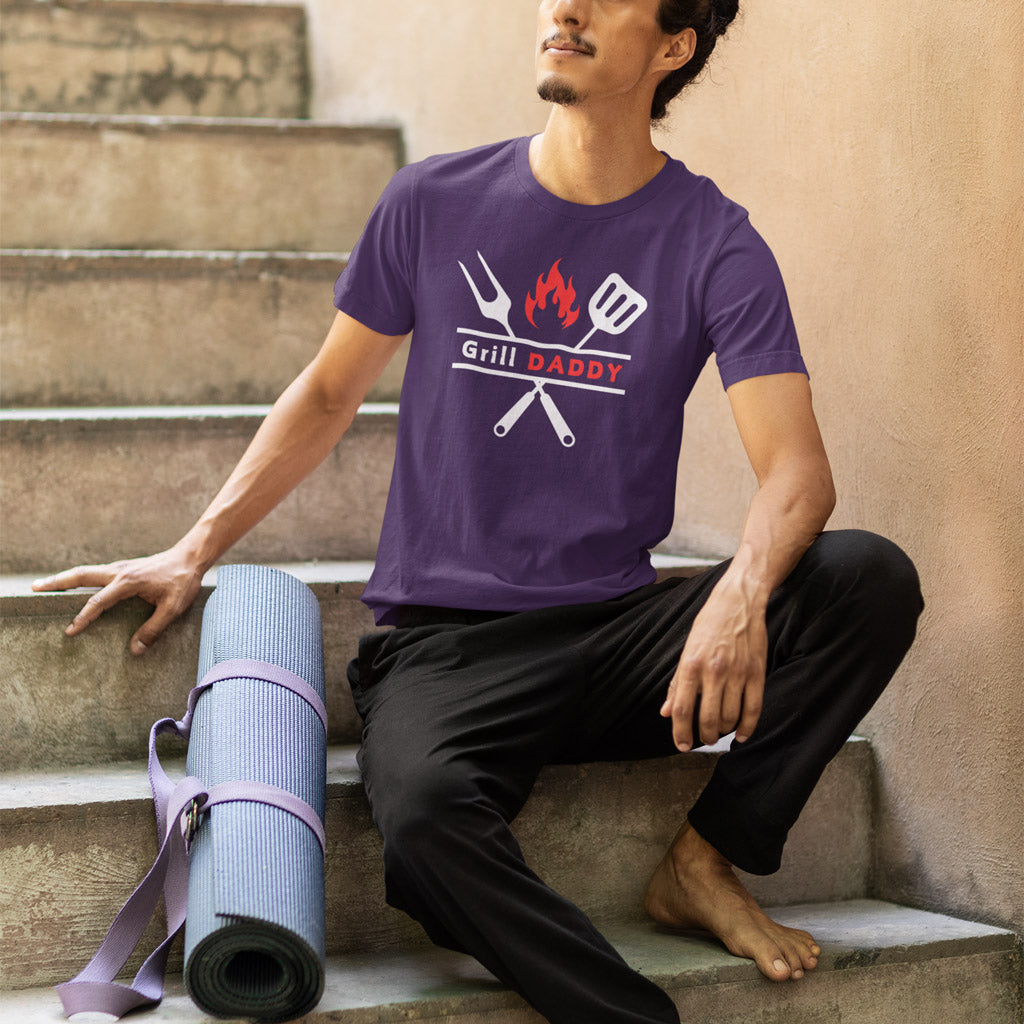 Grill Daddy T-Shirt