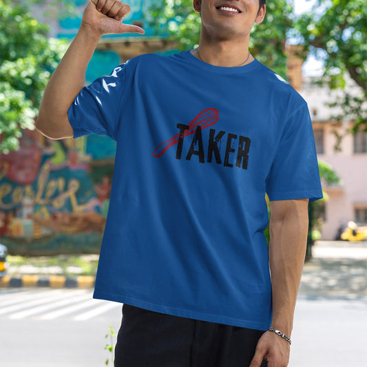 Whisk Taker T-Shirt
