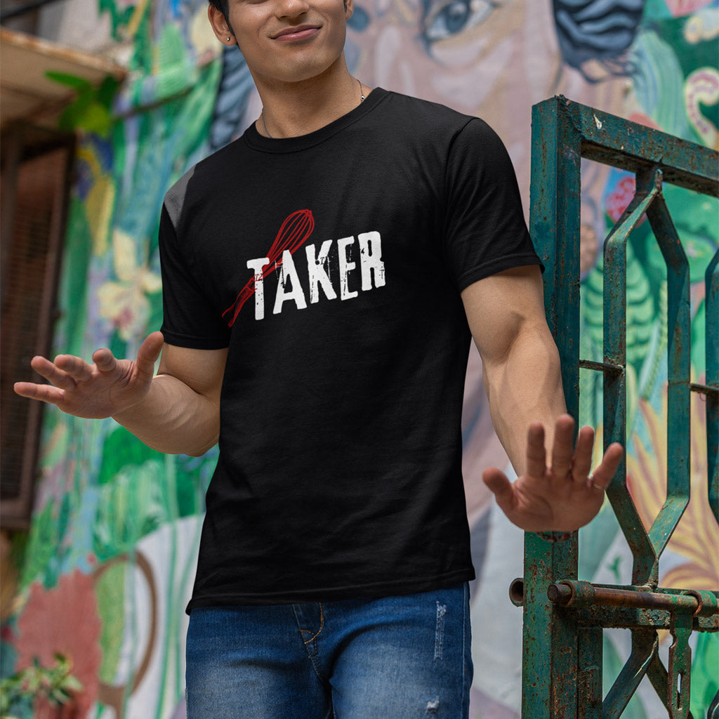 Whisk Taker T-Shirt