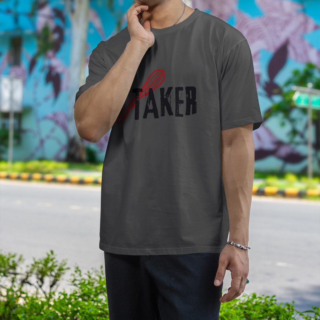 Whisk Taker T-Shirt