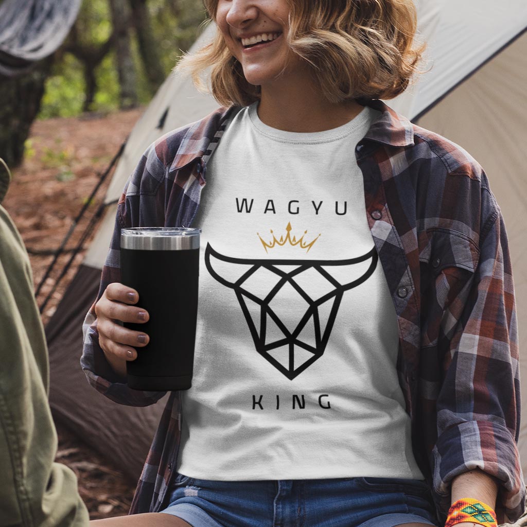 Wagyu King T‑Shirt