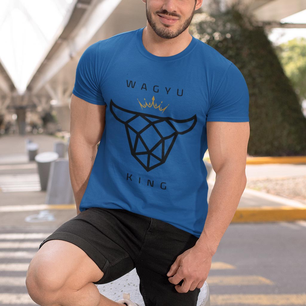Wagyu King T‑Shirt