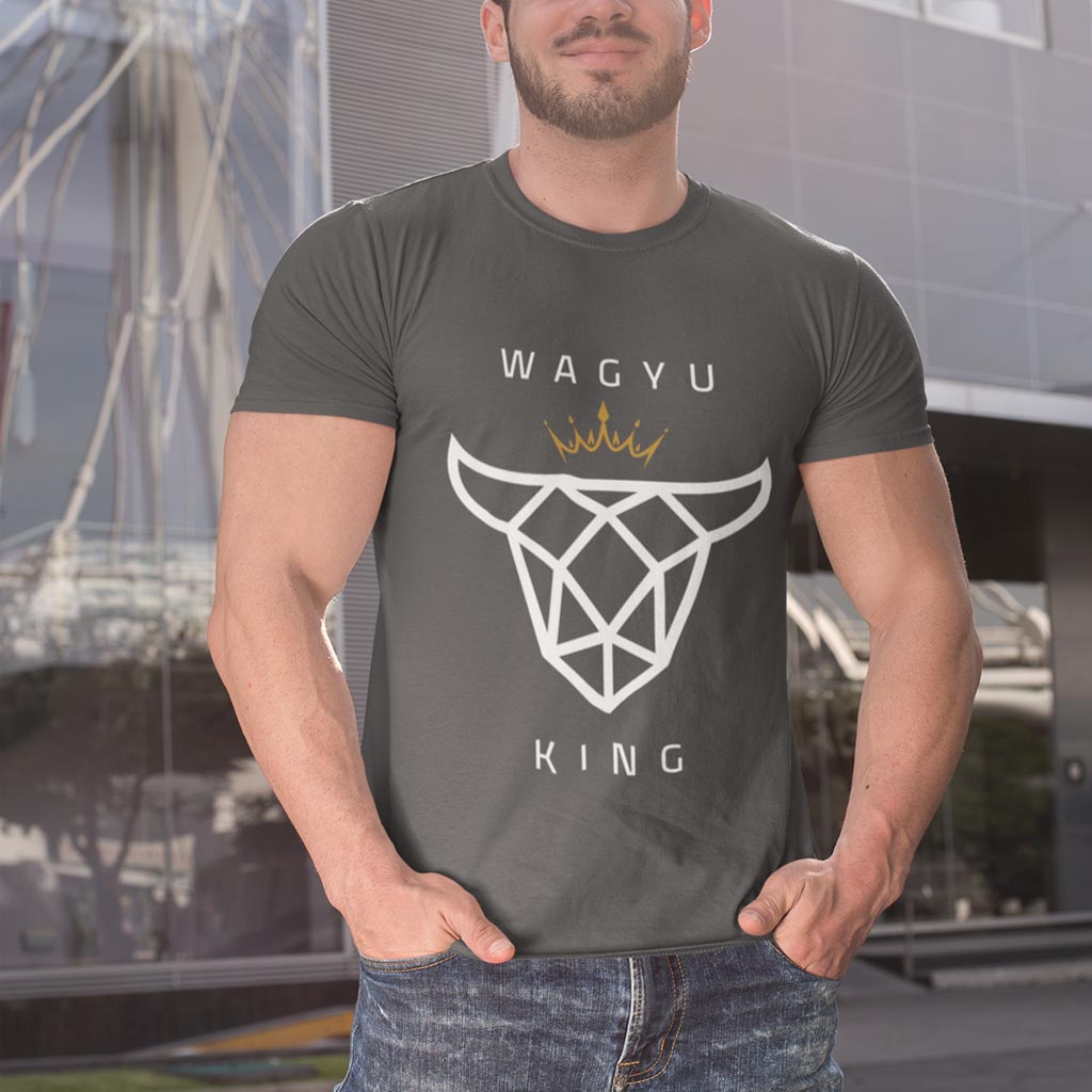Wagyu King T‑Shirt