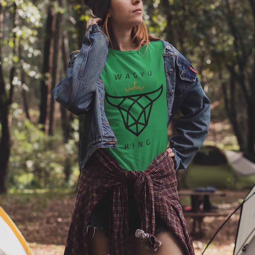 Wagyu King T‑Shirt