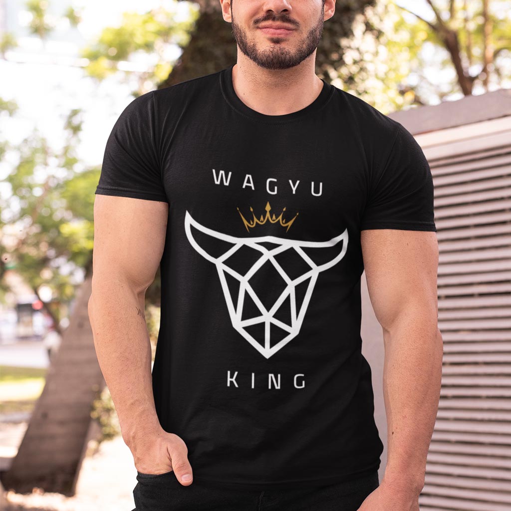 Wagyu King T‑Shirt