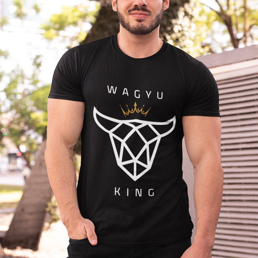 Wagyu King T‑Shirt