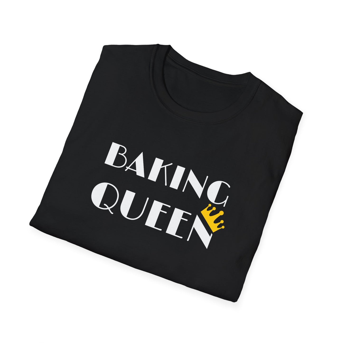 Baking Queen #1 T-Shirt