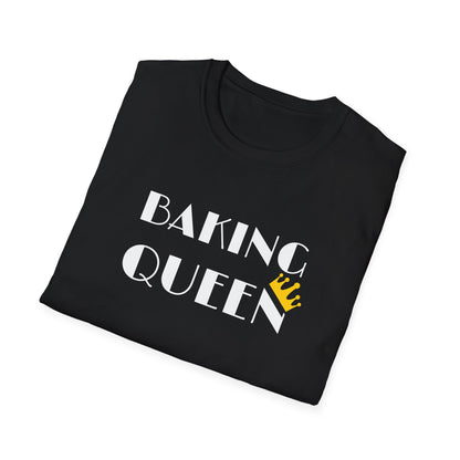 Baking Queen #1 T-Shirt