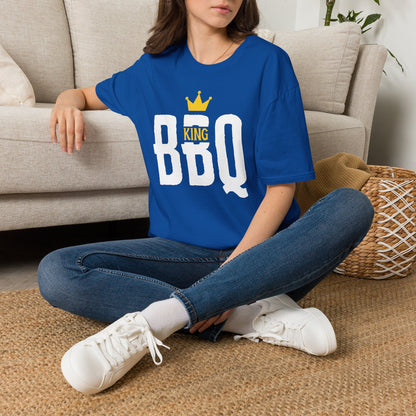 BBQ King T-Shirt
